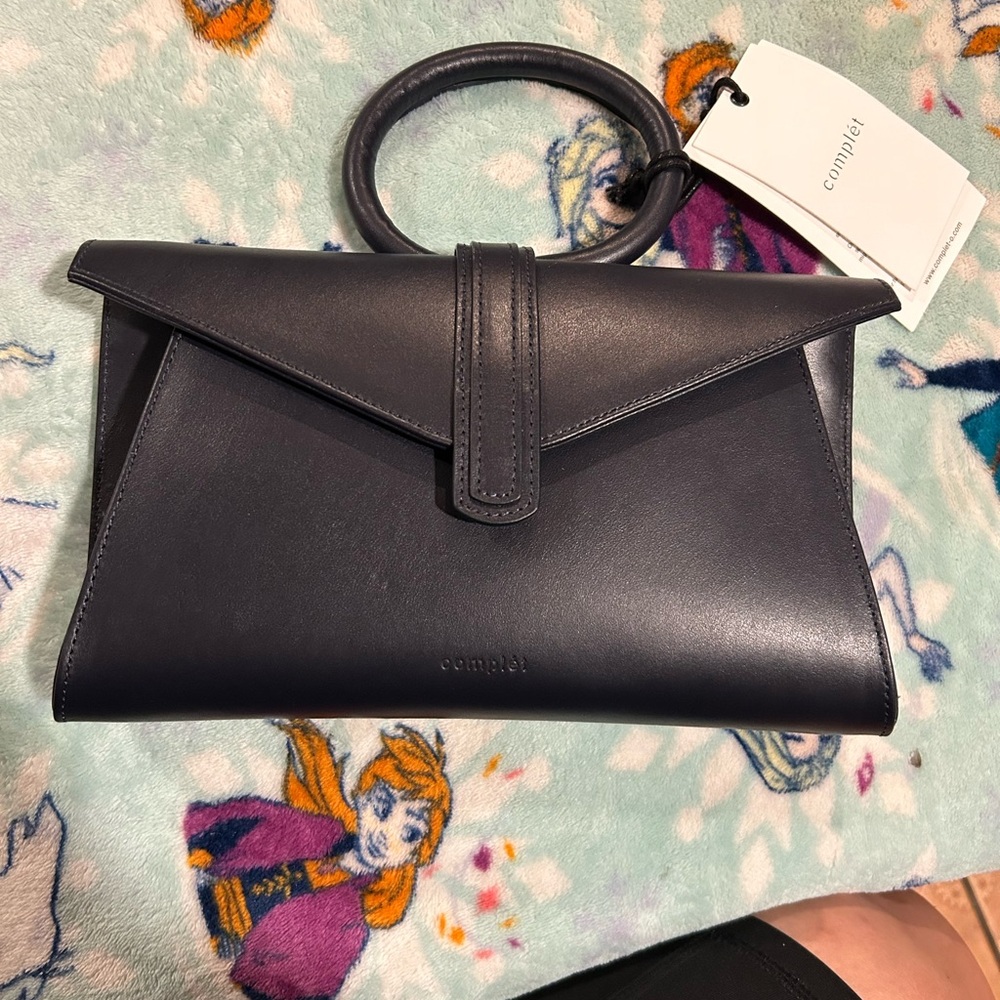 Complet Valery Mini Satchel - NWT